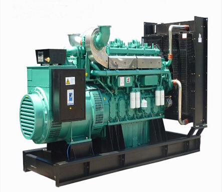 桥西宗申动力30kw小型柴油二手发电机组 桥西宗申动力30kw小型柴油二手发电机组