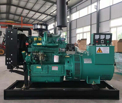 桥西宗申动力10kw小型柴油二手发电机 桥西宗申动力10kw小型柴油二手发电机