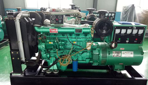 桥西发电机不发电的原因 桥西发电机不发电的原因