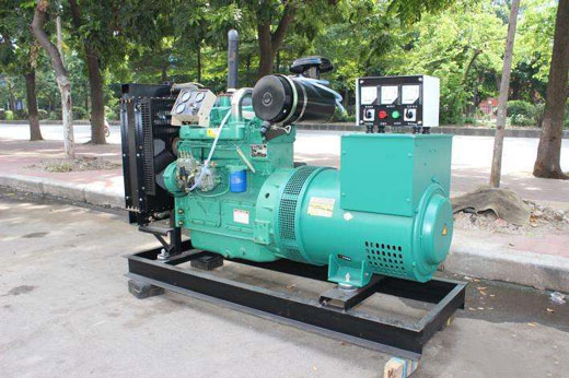 桥西发电机不发电的原因 桥西发电机不发电的原因