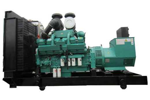 桥西柴油发电机组 桥西柴油发电机组