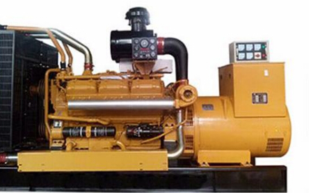 桥西发电机出租