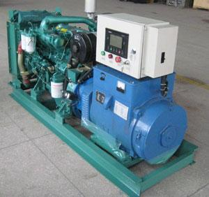 桥西发电机出租