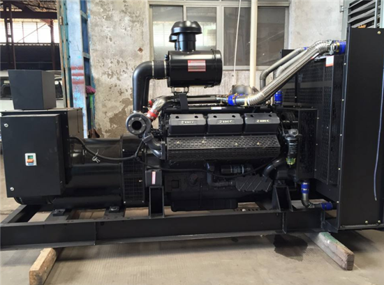 桥西柴油发电机 桥西柴油发电机