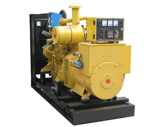 桥西发电机出租